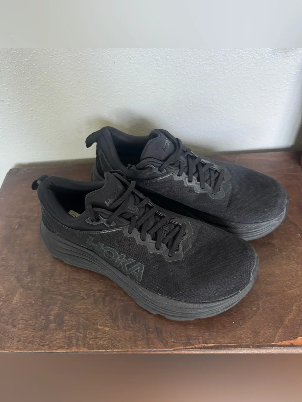 Hoka Men's Gaviota 5 size 10.5 wide